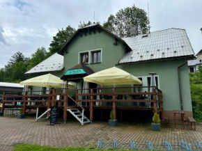 Park Penzion, Mala Moravka